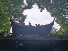 -青城山