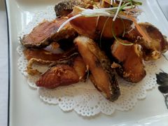 -清华酒楼(盘门店)