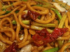 -阿罗新疆菜(人民广场店)