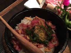 -松阪牛焼肉M(法善寺横丁店)