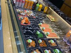 -池田寿司·新鲜现做(昌平悦荟店)