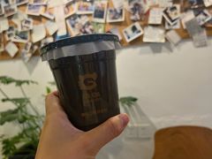 -唐咖精品咖啡(大理古城手冲店)