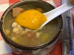 -龙桥私厨·姜花菊花过桥鱼·顺德菜(容桂店)