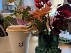 -dotcom coffee古点咖啡(致真大厦店)