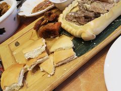 -丝宴·凤城印象·西北特色菜(彩虹湾店)
