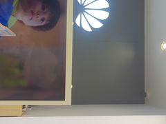 -华为智能生活馆(上海中山公园龙之梦)