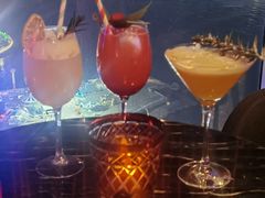 -大连君悦酒店 · VIVA(星海广场店)