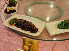 -申粤轩酒楼·三十年粤菜经典(丁香花园店)