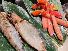 -老乾杯和牛烧肉(王府中环店)
