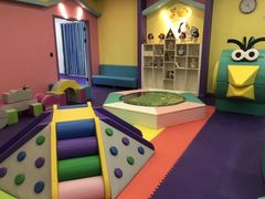 -悦宝园美式早教(乐清体育中心店)