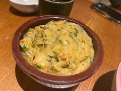 -云海肴·汽锅鸡·云南菜(苏州中心店)