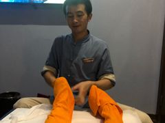-怡泰SPA·泰疗按摩(徽宁路店)