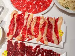 -犇鼎牛潮汕牛肉火锅(新辰里学清路店)