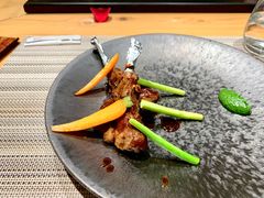 -香樟花园法式铁板烧(恒隆广场店)