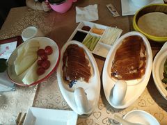 -大鸭梨(天通西苑店)
