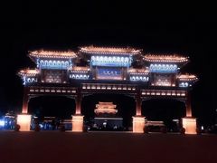 -台儿庄古城