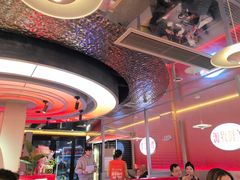 -遇西祠·海鲜烧烤(总店)