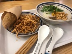 -正南齐北·老街糯米团(洪崖洞店)