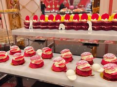 -咖啡苑 - 蔚藍夏日限定主题(永利皇宫店)