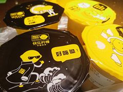 -肯德基(九江长江大道店)