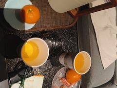 -华夏良子·足道SPA艾灸(金皇大厦店)