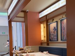 -芽笼芽笼新加坡餐厅(环球港店)