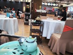 -丰尔粥食·顺德鱼生·干蒸排骨顺德菜(大良分店)