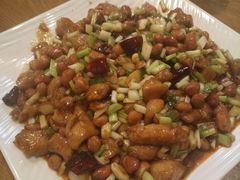 -三猫黑鱼花(南大店)
