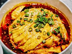 -肥家大排档(天河体育西店)