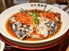 -湘阁里辣(沙井华润万家店)