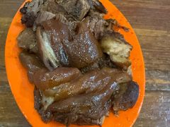 -黄寺卤煮·黄寺喝酒公司