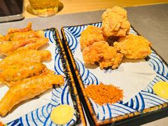 -沼津港精致料理·寿喜烧·烧鸟(龙湖南桥天街日料榜单店)