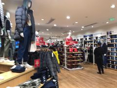 -优衣库(广州恒宝广场店)