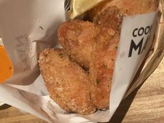 -Cooking Man(中懋天地店)
