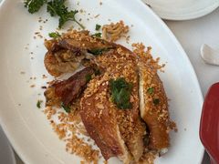 -莆田餐厅PUTIEN(颐堤港店)