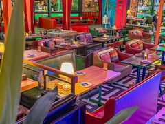 -Famous肥猫墨西哥音乐餐吧(五棵松华熙LIVE店)