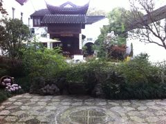 -苏州文旅花间堂·探花府酒店