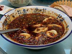 -汉唐宴长安食府