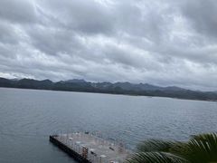 -嵛山岛