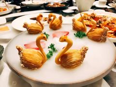 -广州文华东方酒店·江-由辉师傅主理