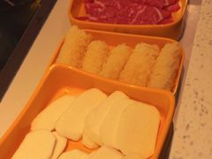 -润园四季椰子鸡火锅(海上世界店)