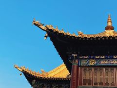 -西安市广仁寺