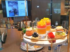 -粤海喜来登酒店·&More聚驿(天河城店)