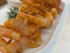 -品海楼·大连海胆锅贴馆(东港店)