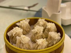 羊肉烧卖-内蒙古驻京办餐厅