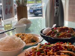 -东北缘餐厅(兰埔路店)