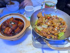 -小菜园新徽菜(南通永旺店)