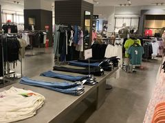 店内环境-ZARA(恒隆广场店)