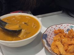 -当家水煎包·牛肉汤(浦江店)