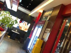 -老佛爷铜炉蛙锅(挂绿店)